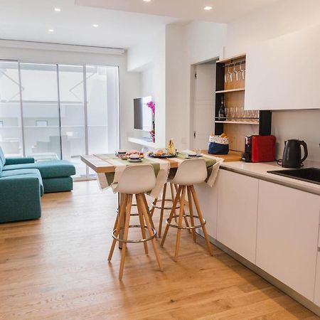 Calabona'S Promenade Apartment 알게로 외부 사진