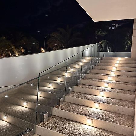 Calabona'S Promenade Apartment 알게로 외부 사진