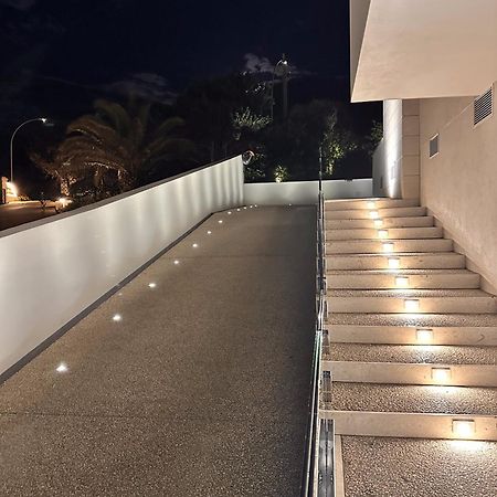 Calabona'S Promenade Apartment 알게로 외부 사진