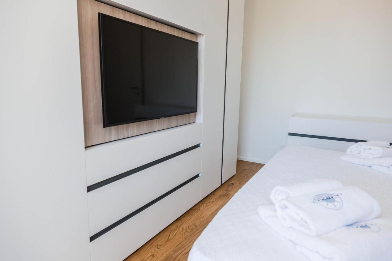 Calabona'S Promenade Apartment 알게로 외부 사진