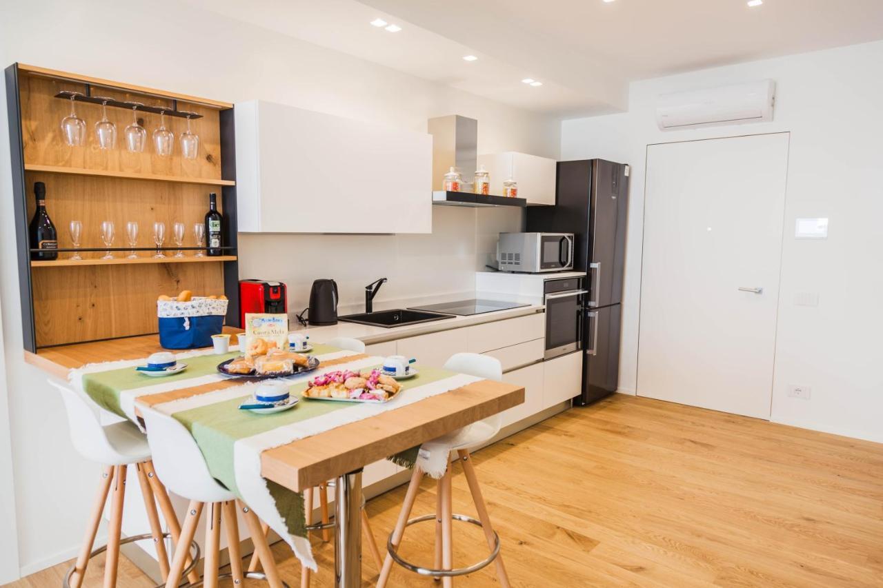 Calabona'S Promenade Apartment 알게로 외부 사진