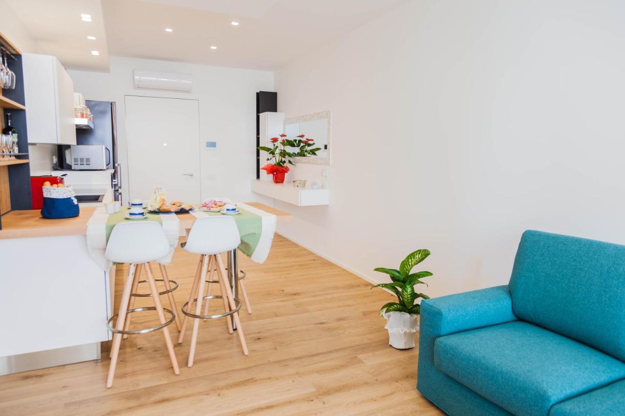 Calabona'S Promenade Apartment 알게로 외부 사진