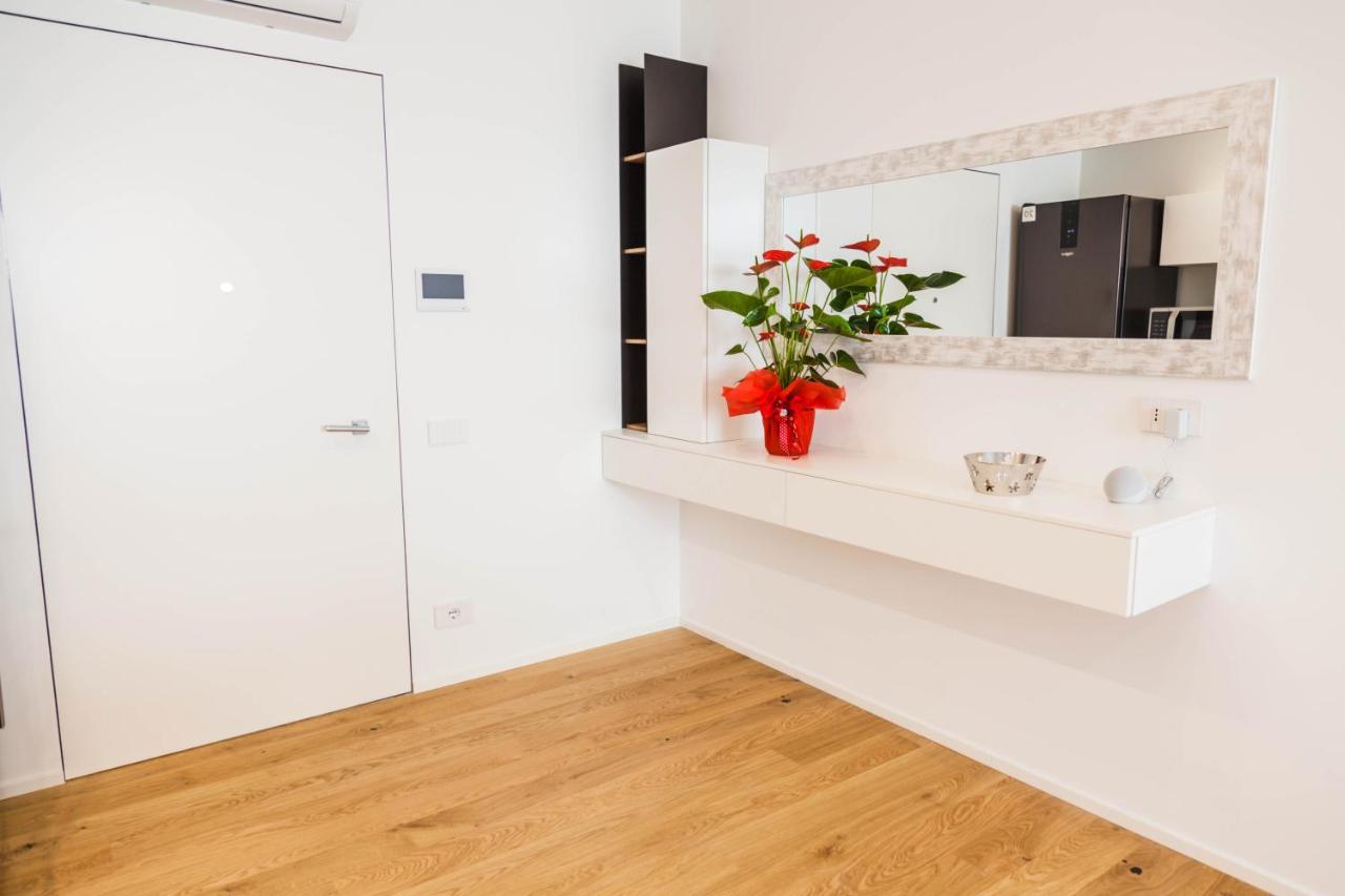 Calabona'S Promenade Apartment 알게로 외부 사진