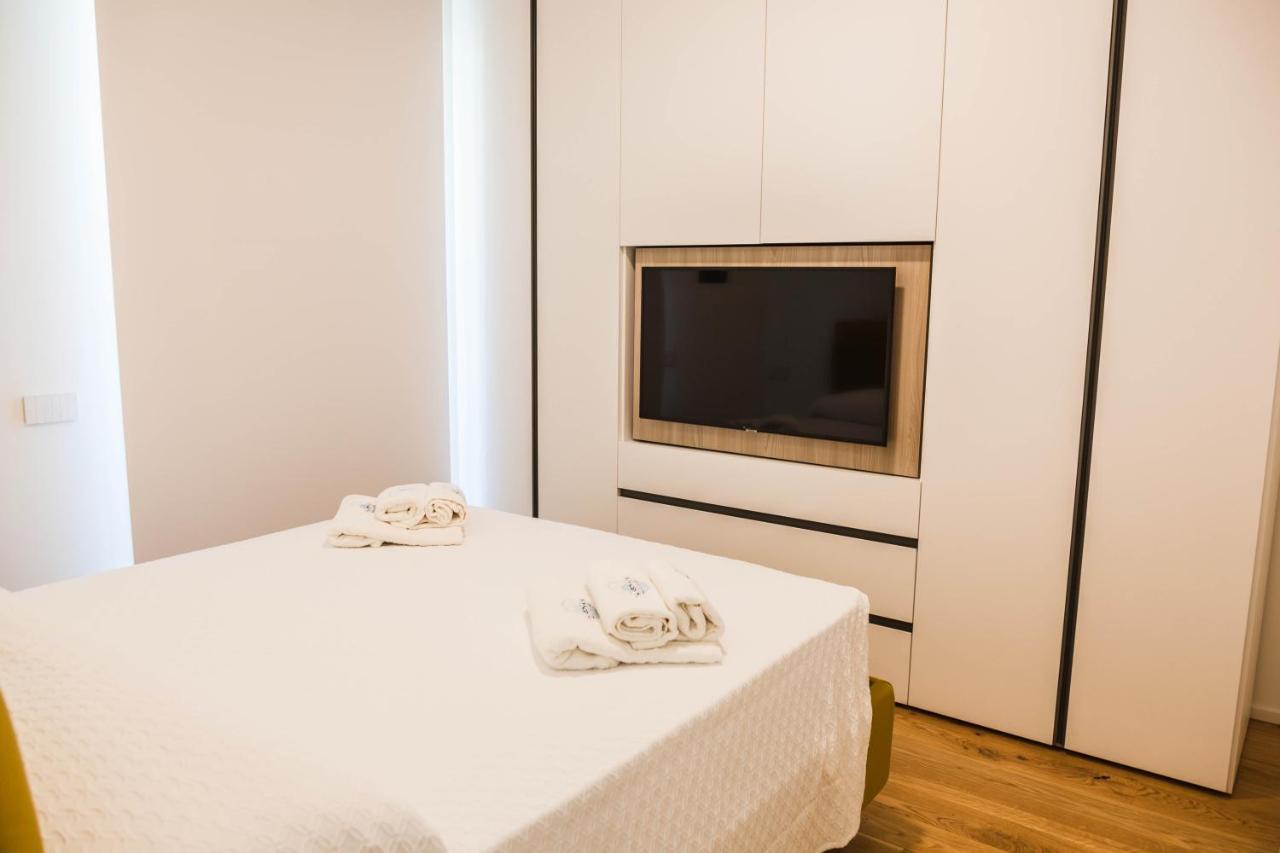 Calabona'S Promenade Apartment 알게로 외부 사진