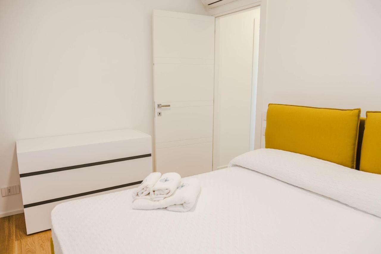 Calabona'S Promenade Apartment 알게로 외부 사진