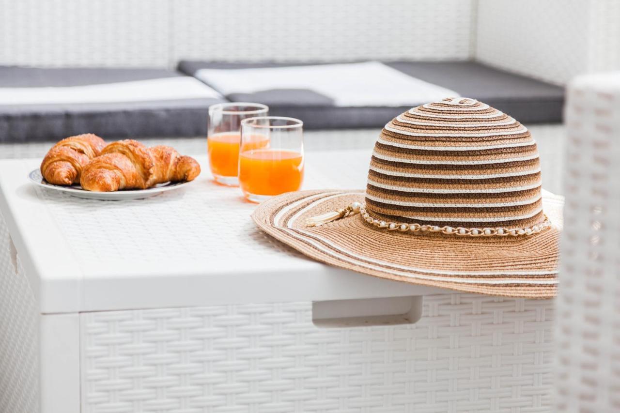 Calabona'S Promenade Apartment 알게로 외부 사진