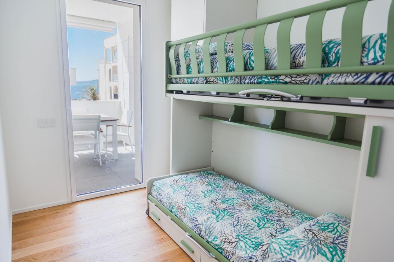 Calabona'S Promenade Apartment 알게로 외부 사진