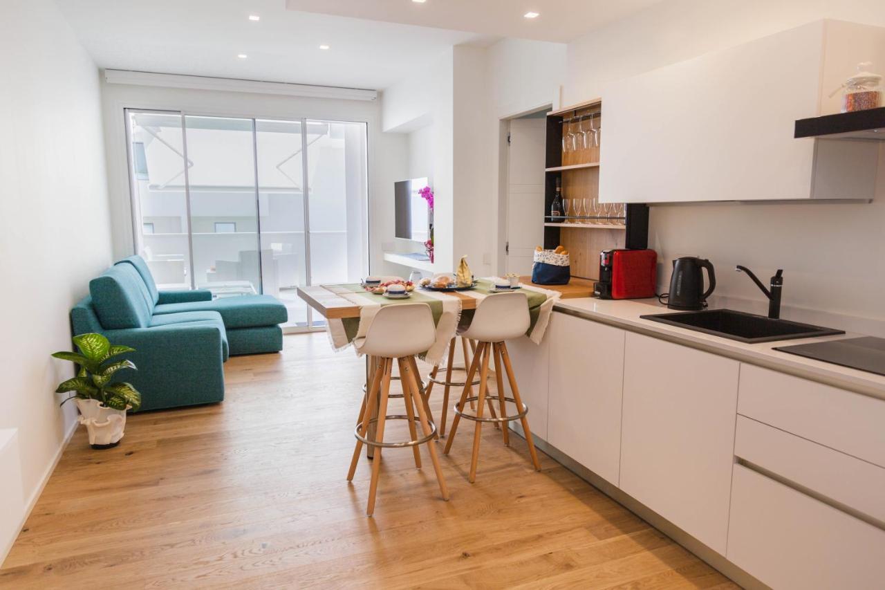Calabona'S Promenade Apartment 알게로 외부 사진