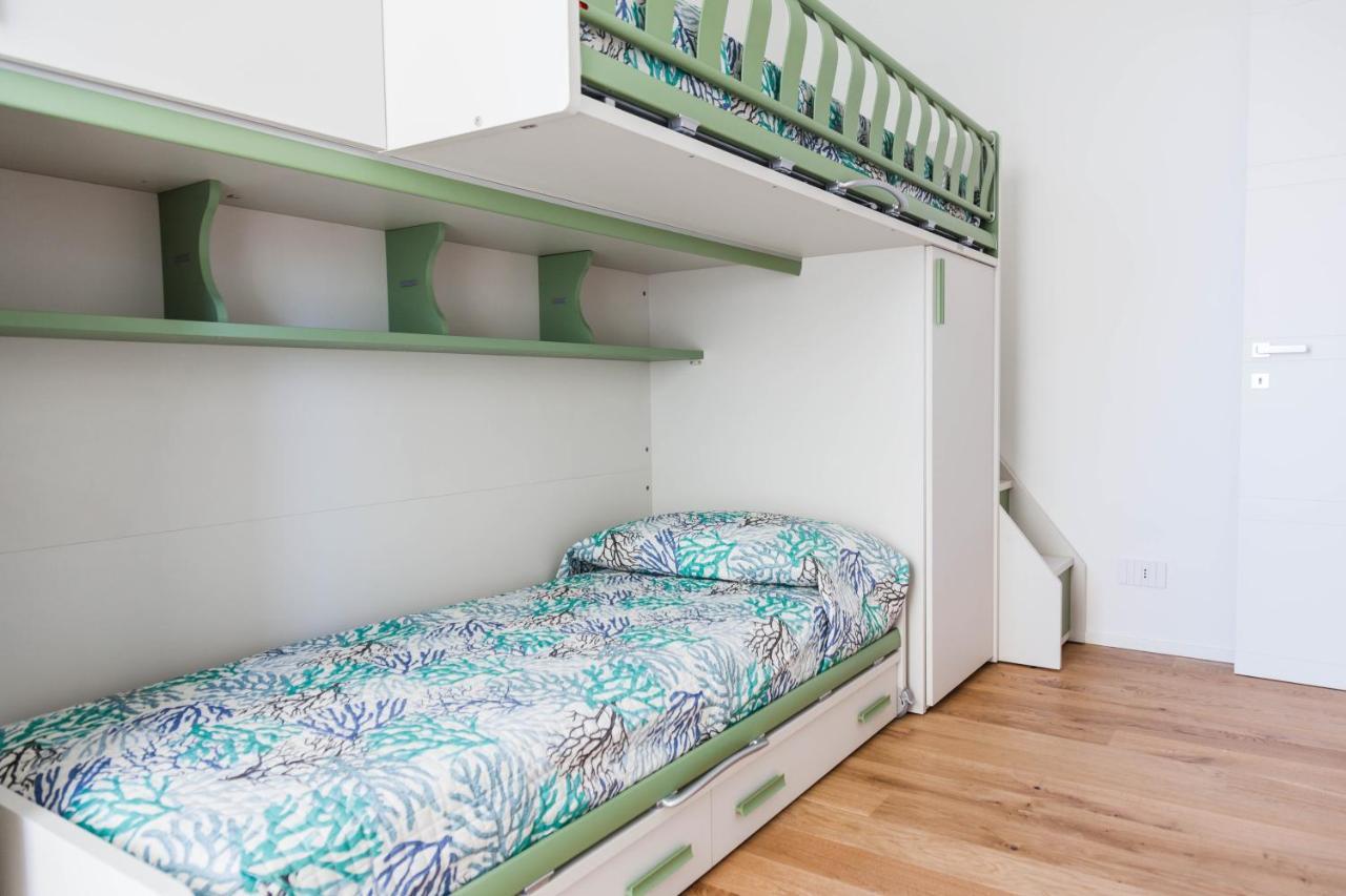 Calabona'S Promenade Apartment 알게로 외부 사진