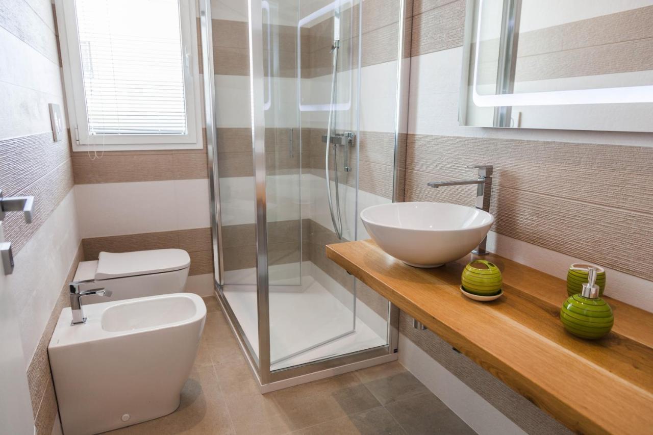 Calabona'S Promenade Apartment 알게로 외부 사진
