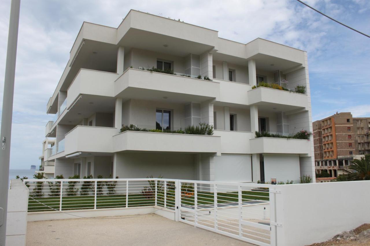 Calabona'S Promenade Apartment 알게로 외부 사진