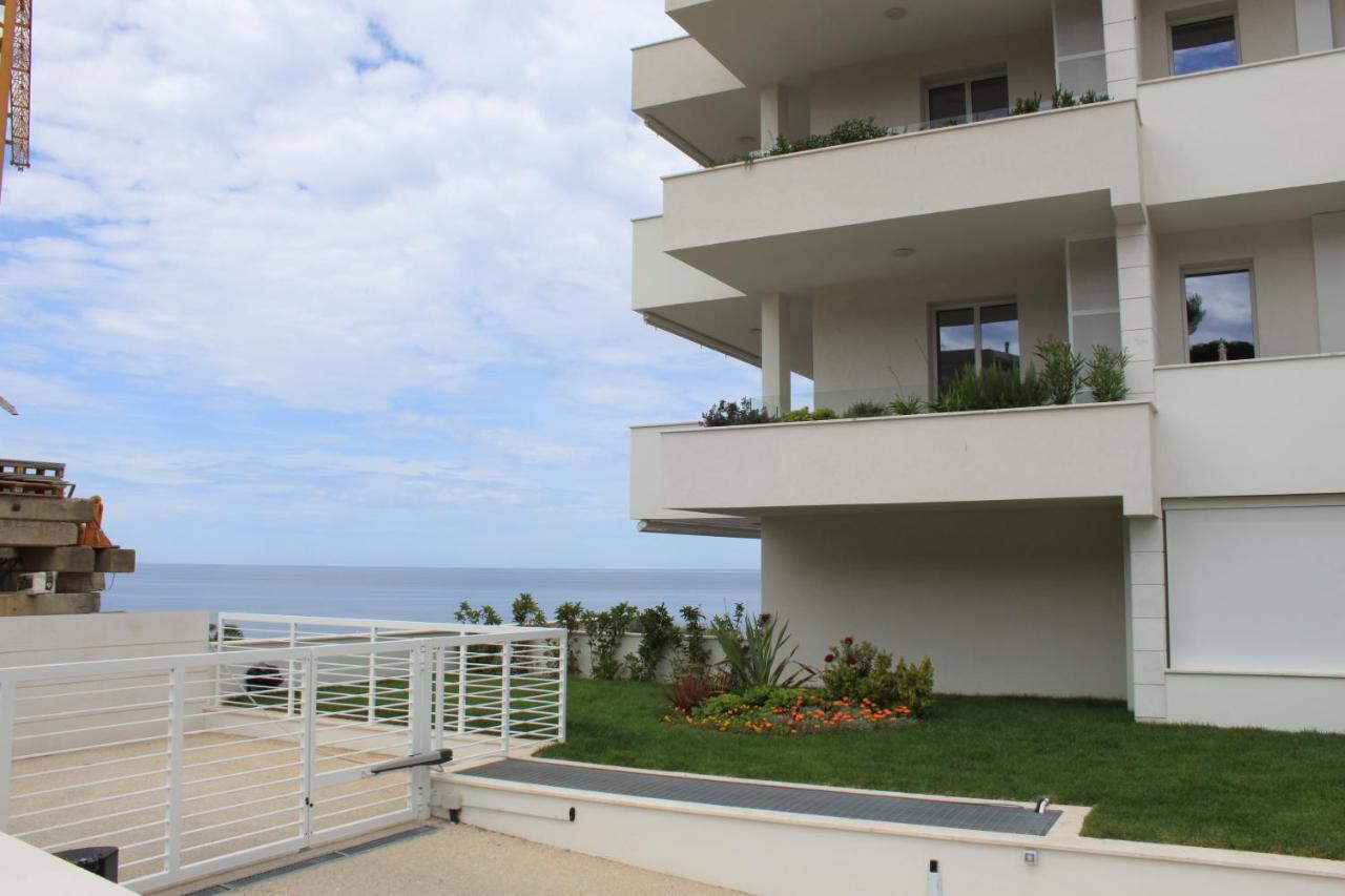 Calabona'S Promenade Apartment 알게로 외부 사진
