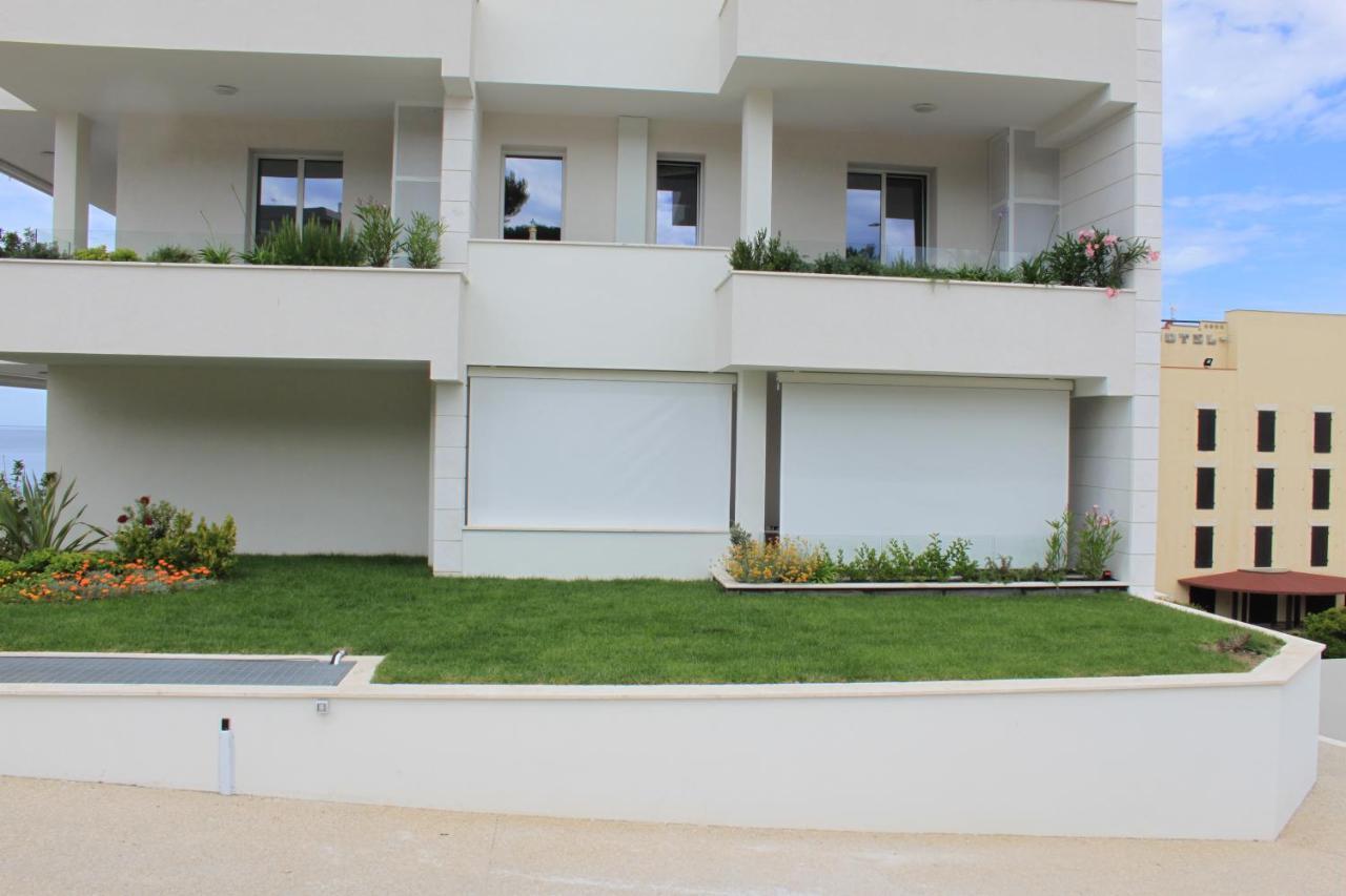 Calabona'S Promenade Apartment 알게로 외부 사진